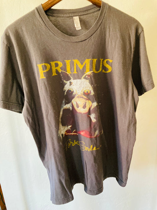 American Apparel Primus T-Shirt